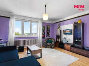 Prodej rodinného domu, Rádlo, 490 m2