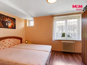 Prodej rodinného domu, Rádlo, 490 m2