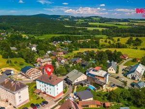 Prodej rodinného domu, Rádlo, 490 m2