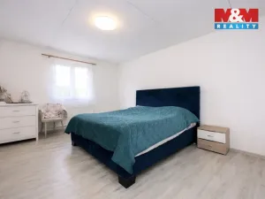 Prodej rodinného domu, Dlouhá Loučka, Polní, 165 m2