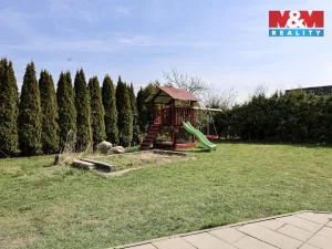Prodej rodinného domu, Dlouhá Loučka, Polní, 165 m2