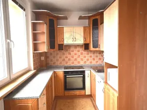 Prodej bytu 3+1, Jeseník, Čechova, 67 m2