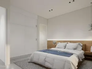 Prodej vily, Los Montesinos, Španělsko, 110 m2