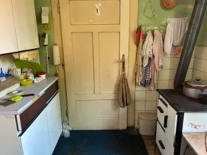 Prodej rodinného domu, Rožnov pod Radhoštěm, Zátiší, 100 m2