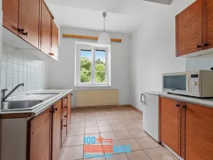 Prodej rodinného domu, Praha - Michle, V zápolí, 211 m2