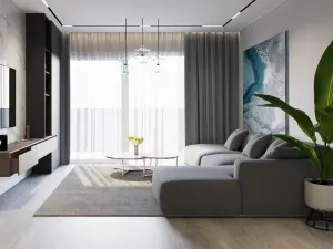 Prodej bytu 2+kk, Torrevieja, Alicante, Španělsko, 71 m2