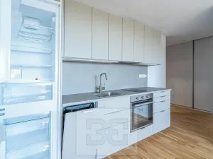 Pronájem bytu 2+kk, Praha - Prosek, Litvínovská, 45 m2