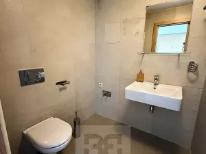 Pronájem bytu 2+kk, Praha - Košíře, Vrchlického, 48 m2