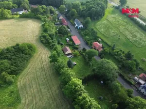 Prodej pozemku pro bydlení, Ostrov - Květnová, 1326 m2