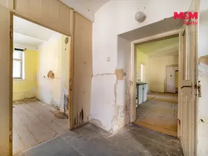 Prodej rodinného domu, Svratka, Libušina, 150 m2