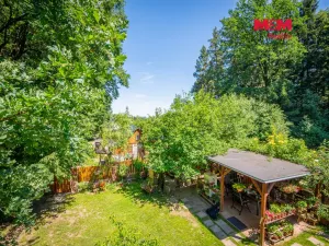 Prodej chaty, Lišov, 32 m2