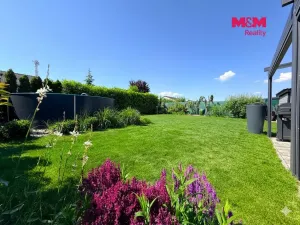 Prodej rodinného domu, Buštěhrad, Polní, 93 m2