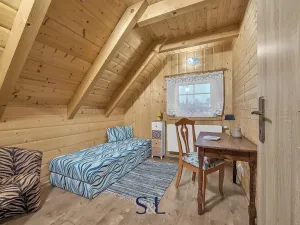 Prodej chalupy, Nový Bor, 89 m2