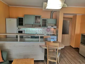 Pronájem bytu 2+kk, Liberec, Pastelová, 86 m2