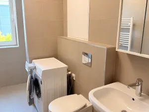 Pronájem bytu 1+kk, Praha - Chodov, Klapálkova, 33 m2
