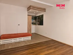 Pronájem bytu 2+kk, Hradec Králové - Nový Hradec Králové, Durychova, 47 m2