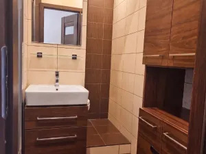 Pronájem bytu 2+kk, Hradec Králové - Nový Hradec Králové, Durychova, 47 m2