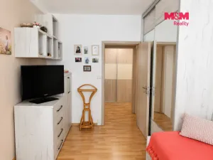 Prodej bytu 3+1, Hodonín, 88 m2