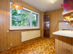 Prodej bytu 3+1, Jablonec nad Nisou - Mšeno nad Nisou, Mozartova, 73 m2