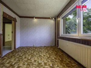 Prodej bytu 3+1, Jablonec nad Nisou - Mšeno nad Nisou, Mozartova, 73 m2