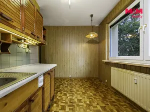 Prodej bytu 3+1, Jablonec nad Nisou - Mšeno nad Nisou, Mozartova, 73 m2