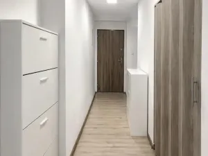 Pronájem bytu 3+1, Lovosice, U Nadjezdu, 70 m2