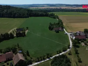 Prodej pozemku pro bydlení, Dobruška - Mělčany, 1848 m2