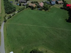 Prodej pozemku pro bydlení, Dobruška - Mělčany, 1848 m2