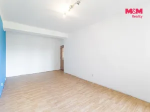 Prodej bytu 2+1, Karviná - Ráj, Kosmonautů, 50 m2
