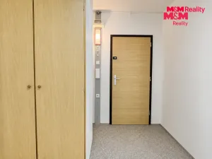 Pronájem bytu 3+1, Kladno, Váňova, 71 m2
