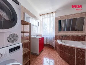 Prodej rodinného domu, Skršín - Dobrčice, 690 m2