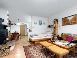 Prodej rodinného domu, Velký Osek, Revoluční, 50 m2