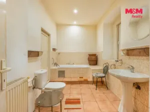 Prodej rodinného domu, Líský, 240 m2