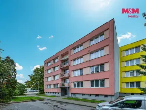 Prodej bytu 3+kk, Kutná Hora - Šipší, Ortenova, 55 m2