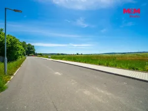Prodej pozemku pro bydlení, Vendolí, 809 m2