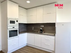 Pronájem bytu 3+kk, Ostrava - Moravská Ostrava, Kochanova, 60 m2