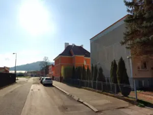 Pronájem bytu 2+1, Děčín - Děčín V-Rozbělesy, Závodní, 43 m2