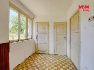 Prodej rodinného domu, Spálené Poříčí - Struhaře, 102 m2
