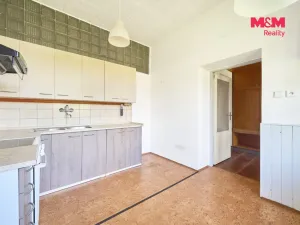 Prodej rodinného domu, Náchod - Běloves, Doubicova, 70 m2