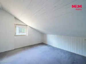Prodej rodinného domu, Náchod - Běloves, Doubicova, 70 m2