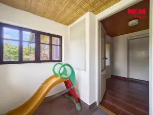 Prodej rodinného domu, Náchod - Běloves, Doubicova, 70 m2