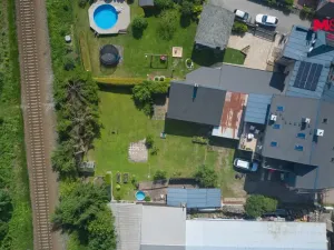 Prodej rodinného domu, Náchod - Běloves, Doubicova, 70 m2
