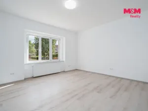 Pronájem bytu 3+1, Teplice, Duchcovská, 80 m2