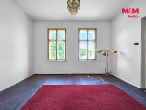 Prodej rodinného domu, Velké Poříčí, Náchodská, 120 m2