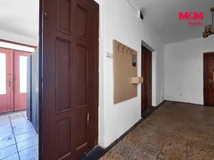 Prodej rodinného domu, Velké Poříčí, Náchodská, 120 m2
