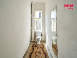 Prodej rodinného domu, Velké Poříčí, Náchodská, 120 m2