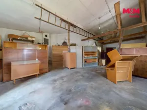 Prodej rodinného domu, Velké Poříčí, Náchodská, 120 m2