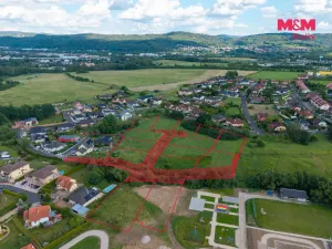 Prodej pozemku pro bydlení, Jenišov, 21450 m2