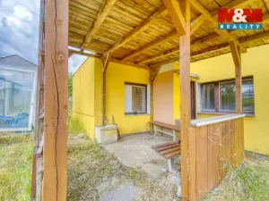 Prodej rodinného domu, Zaječov, 169 m2