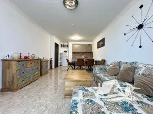 Prodej bytu 3+kk, Sveti Vlas, Bulharsko, 108 m2